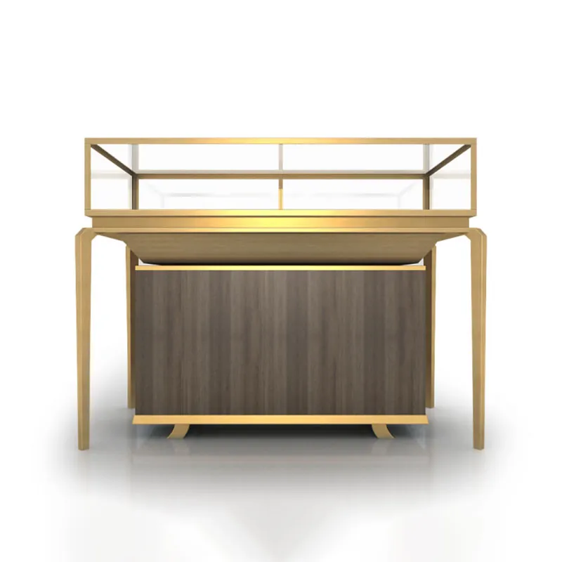 Ювелирная витрина 9