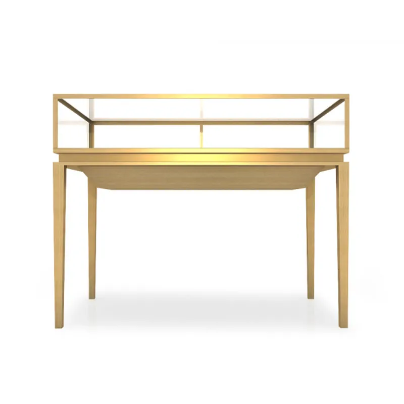 Ювелирная витрина 9