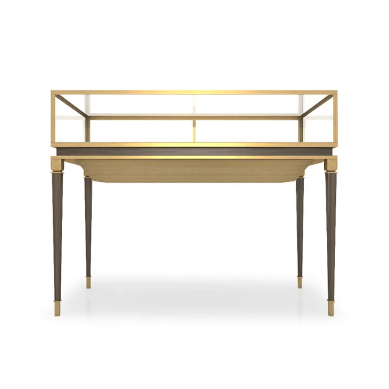 Ювелирная витрина 9