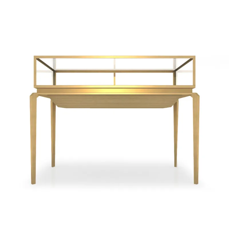 Ювелирная витрина 9