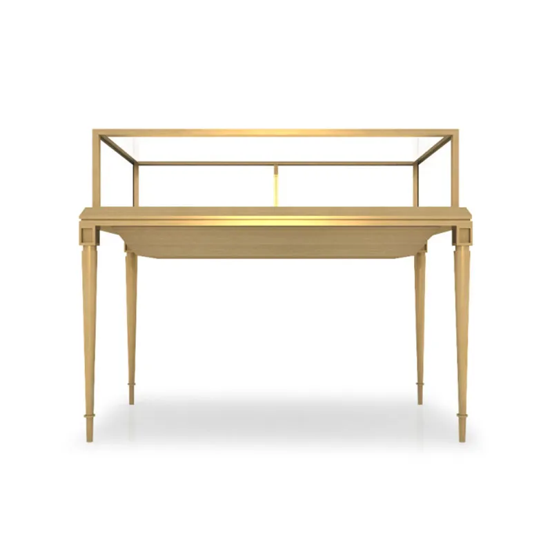 Ювелирная витрина 9