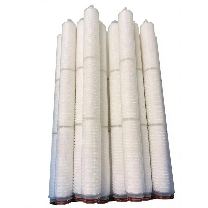 JCPTFE Гидрофобная серия