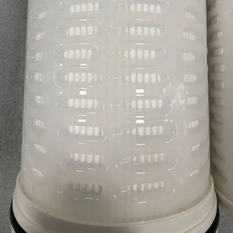 JСSY Фильтрующий элемент для пероксида водорода