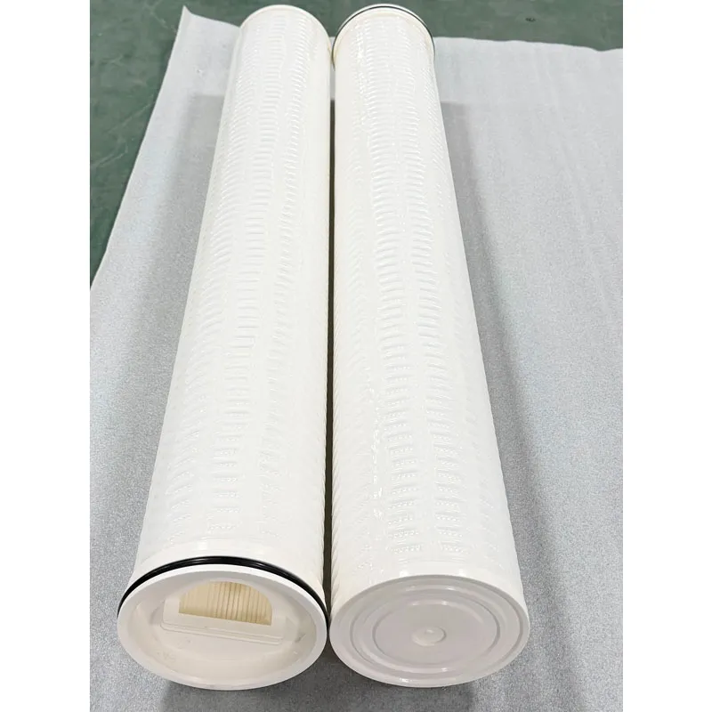 JСSY Фильтрующий элемент для пероксида водорода