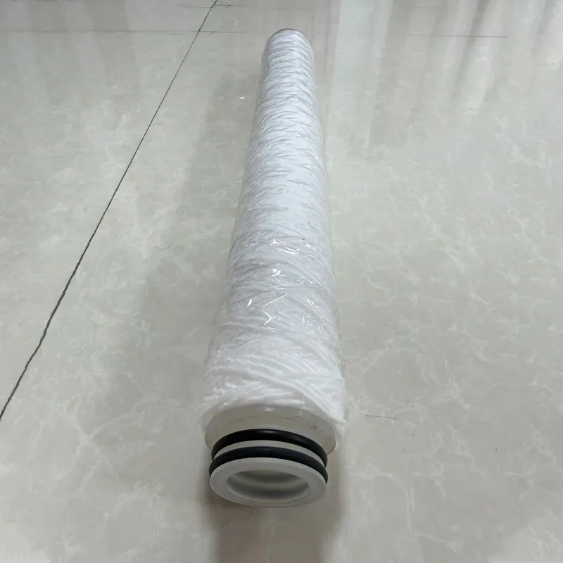 JСXR Намоточный фильтрующий элемент