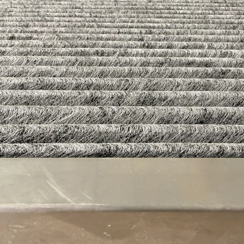 Активированный угольный пластинчатый фильтр предварительной очистки