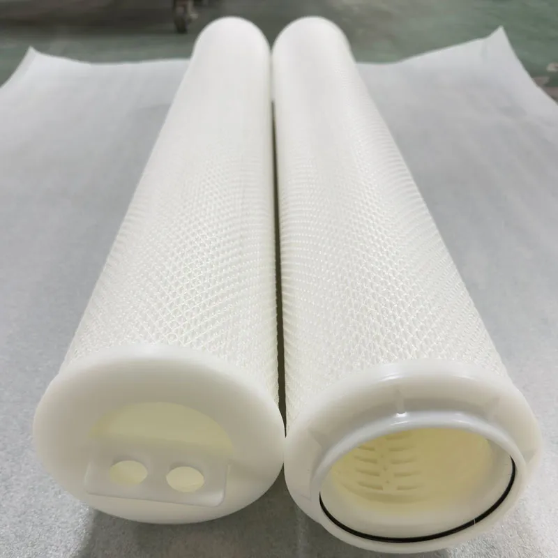 Компания Sartorius представила новую стерилизующую фильтрующую мембрану из ПВДФ, снизив риск загрязнения производственных партий вакцин на 90%.