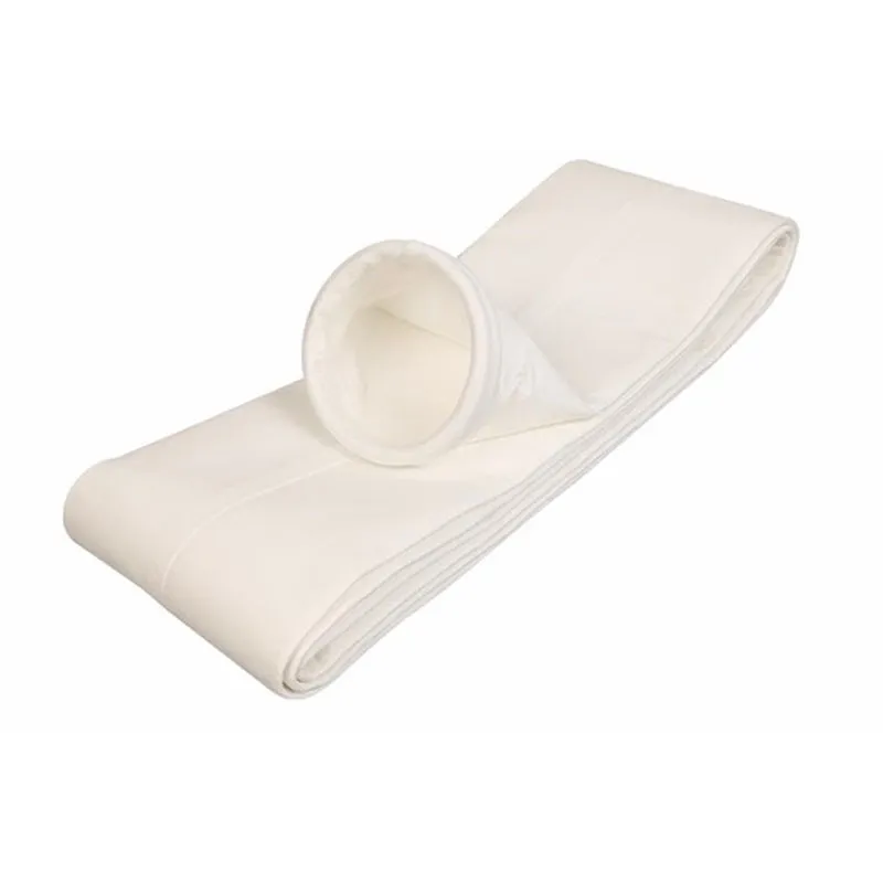 Пылеулавливающий фильтровальный рукав