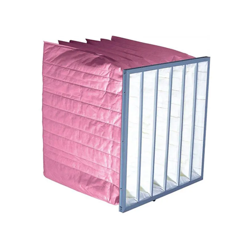 Рукавный фильтр