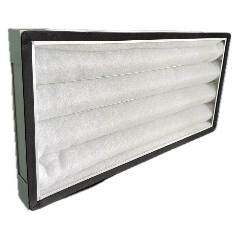 Фильтр предварительной очистки