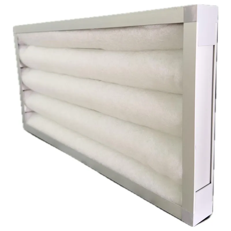 Фильтр предварительной очистки