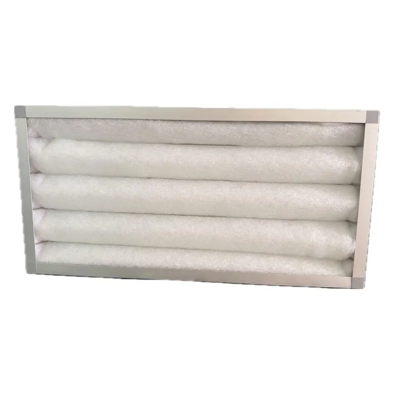 Фильтр предварительной очистки