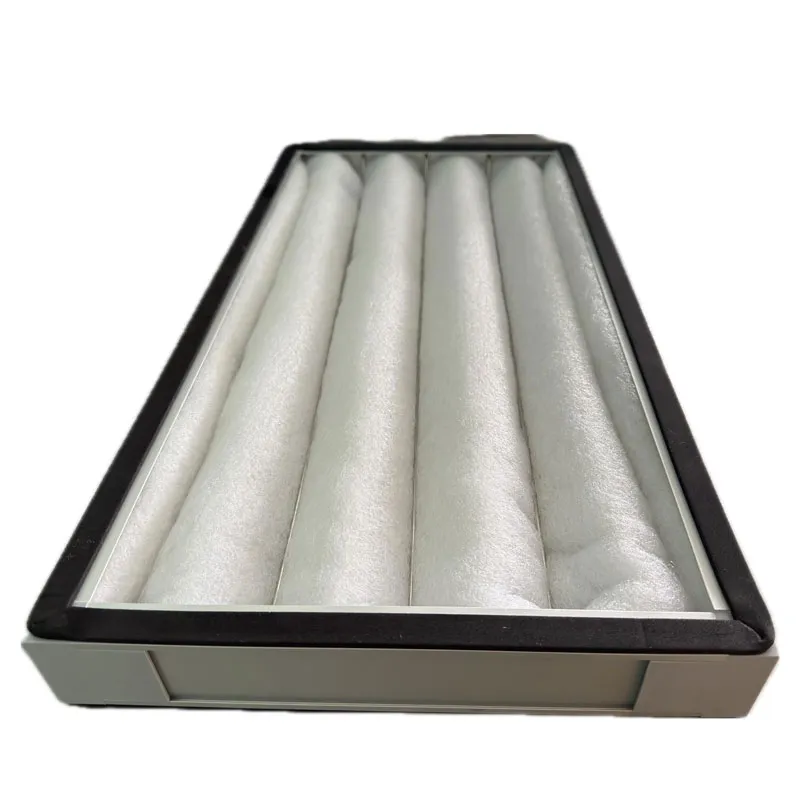 Фильтр предварительной очистки