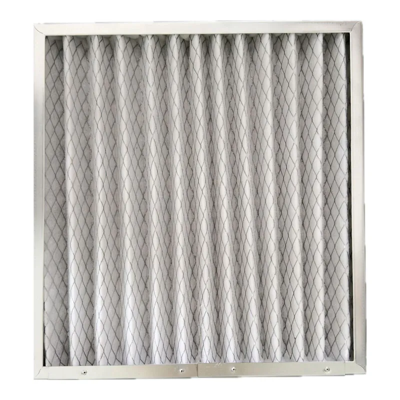 Фильтр предварительной очистки