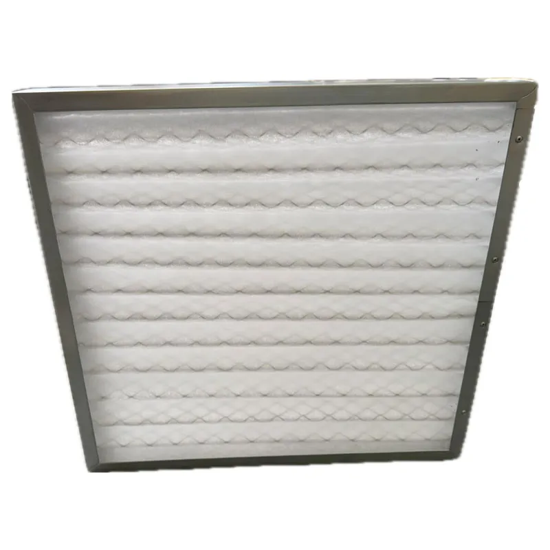 Фильтр предварительной очистки