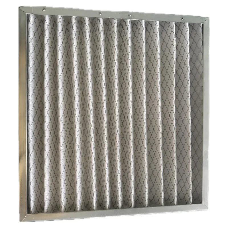 Фильтр предварительной очистки