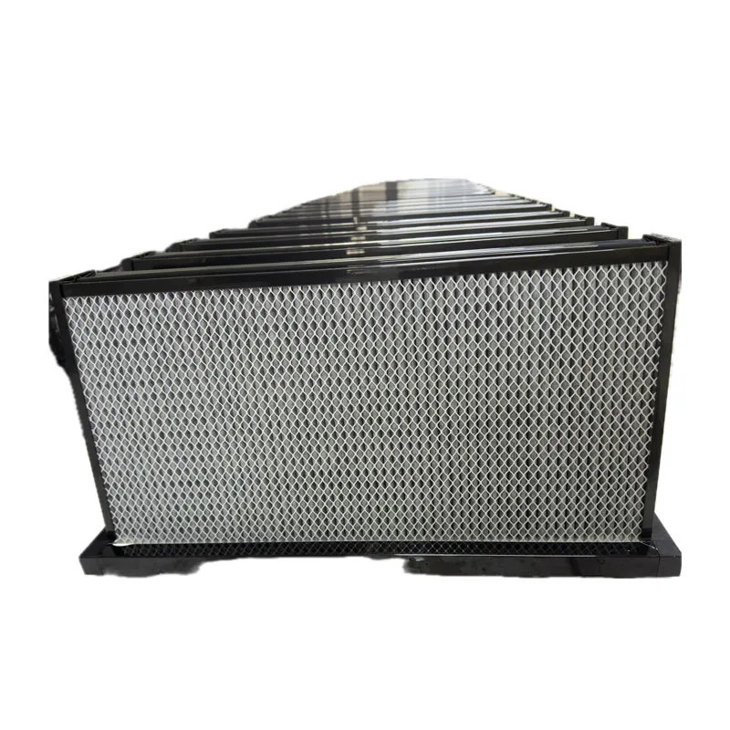 Фильтр тонкой очистки