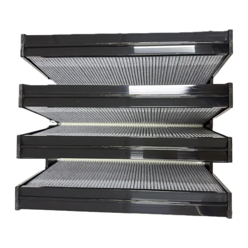 Фильтр тонкой очистки