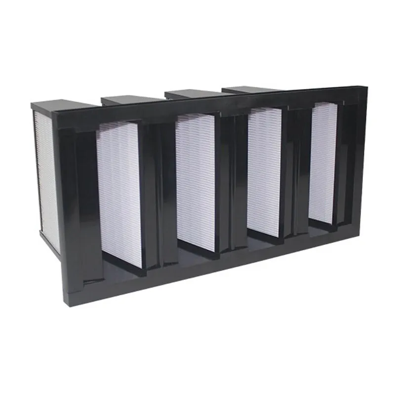 Фильтр тонкой очистки