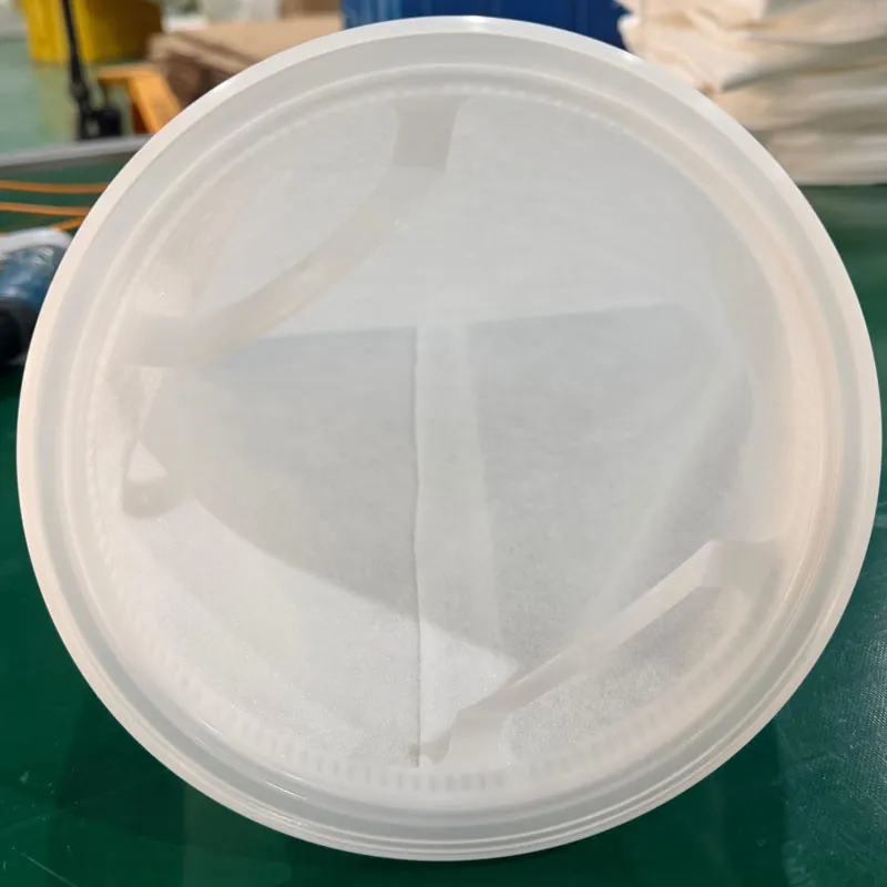 Фильтровальный рукав