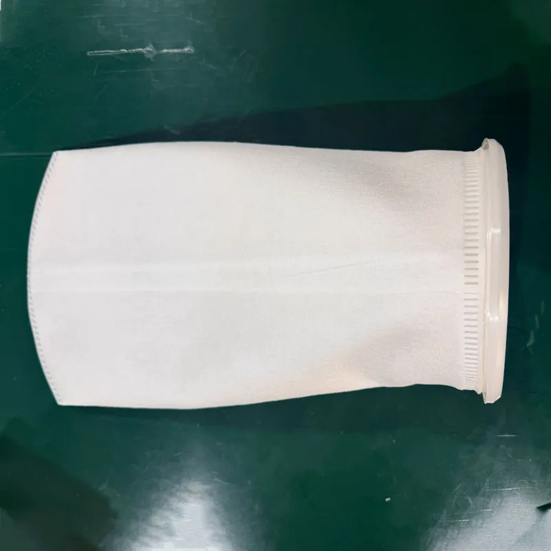 Фильтровальный рукав