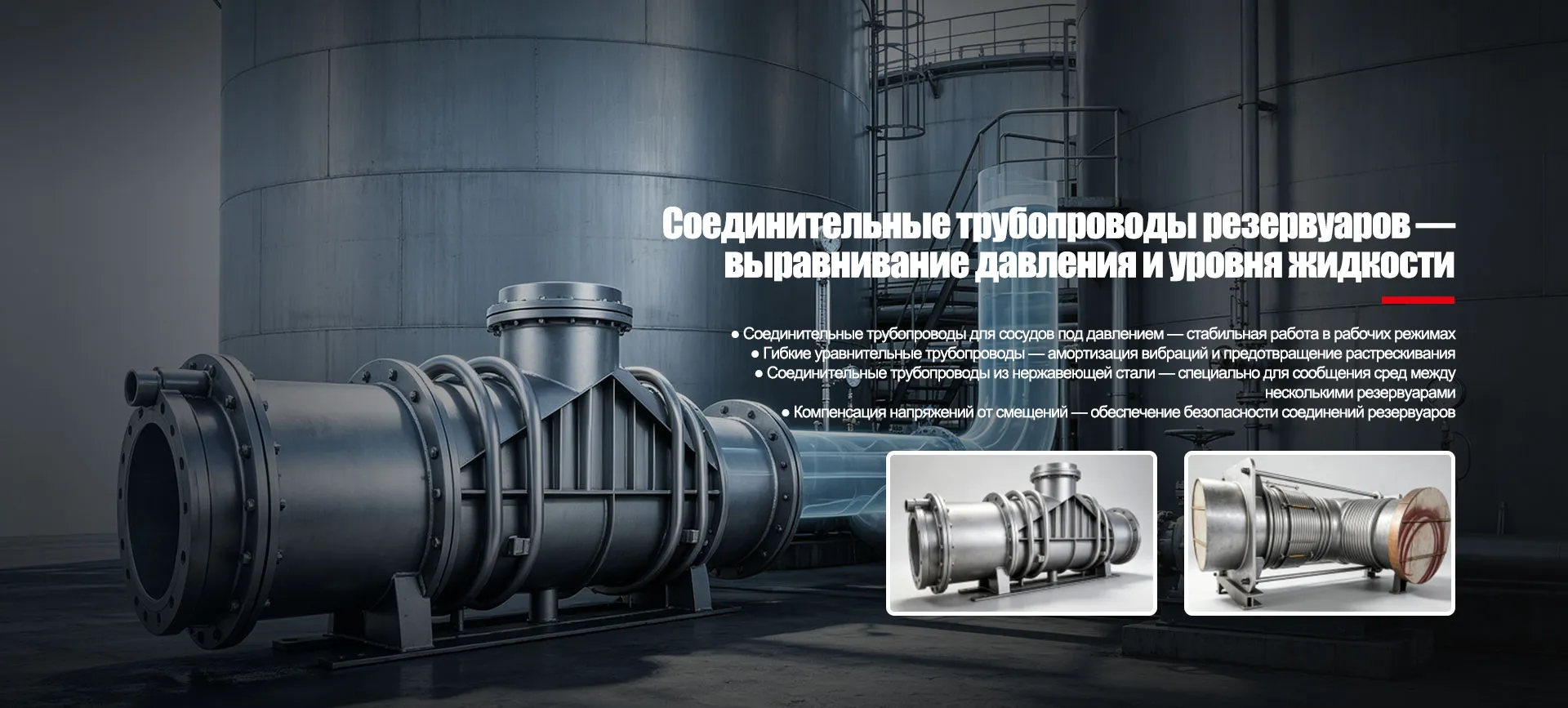 Сосуд под давлением-banner5