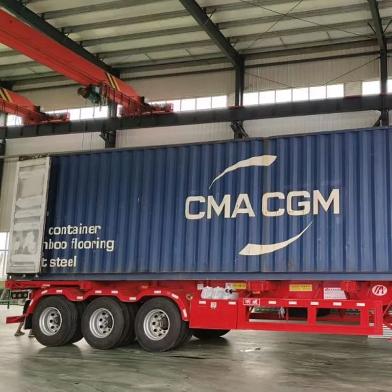 Заказ из-за рубежа — линия распыления накопительного типа Полумесяц Полумесяцснова отправлена в Бразилию!