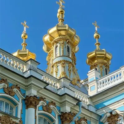 Екатерина Уфа