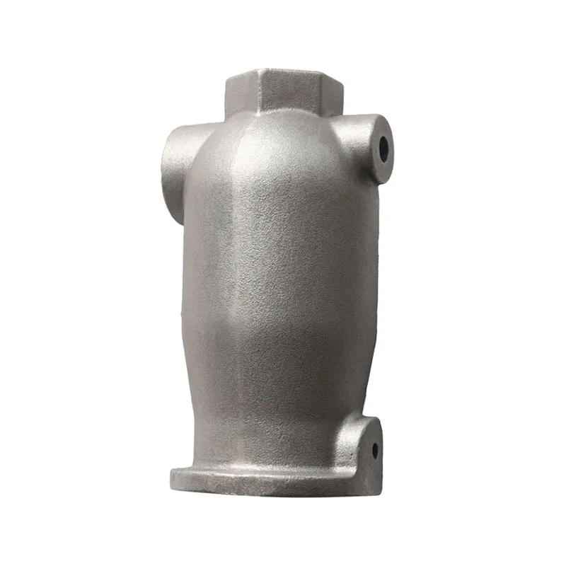 Основная продукция компании ориентирована на автомобильную промышленность, а её вспомогательные литые детали отличаются превосходными характеристиками.