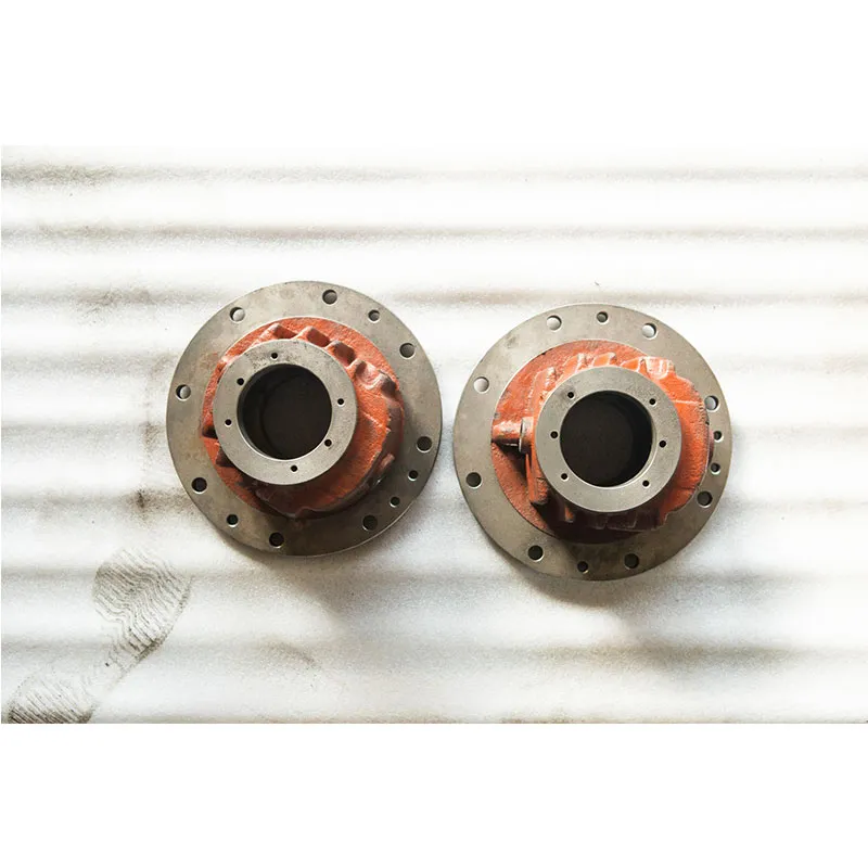 Компания Donggang Juxin Casting Co., Ltd. специализируется на производстве литых деталей для вентиляторов, обеспечивая надежную поддержку вентиляционного оборудования.