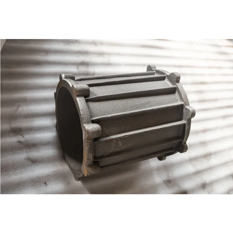 Литье для горнодобывающей техники: высокая износостойкость в суровых условиях эксплуатации