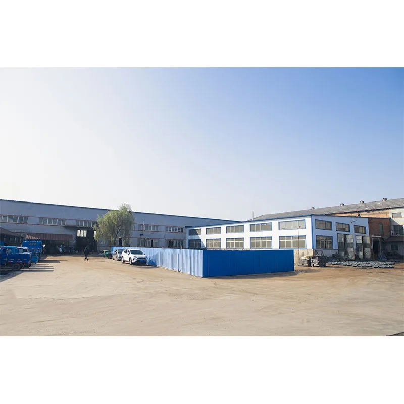 Долгосрочное сотрудничество с такими известными компаниями, как Fushun Coal Mine Motor Manufacturing Co., Ltd., подтвердило качество её литья на рынке.