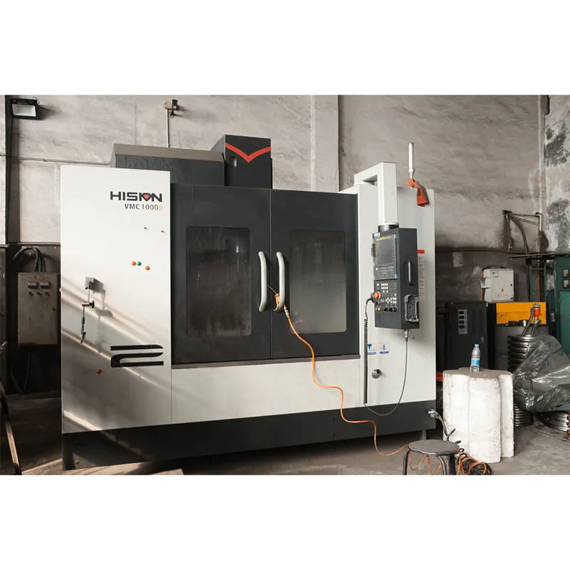 Исследования и инновации: непрерывная оптимизация характеристик литья и производственных процессов