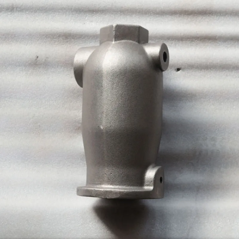 Мы предлагаем индивидуальные услуги, отвечающие потребностям наших клиентов в области литья.