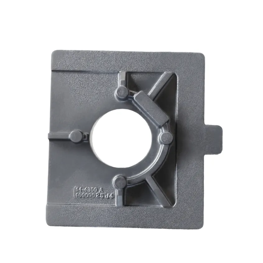 На пути к цифровой трансформации: раскрывая потенциал «умного» литья