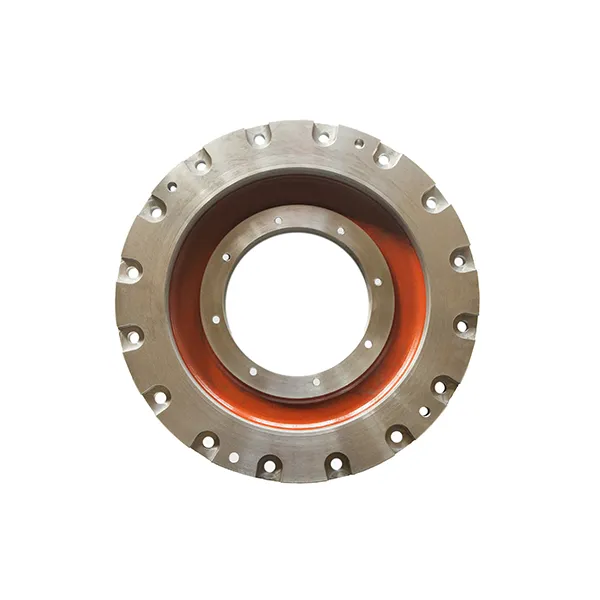 ООО Дунган Цзюйсинь Литье имеет более 20 лет сертификации системы менеджмента качества, качественные литые детали получили признание клиентов внутри страны и за рубежом