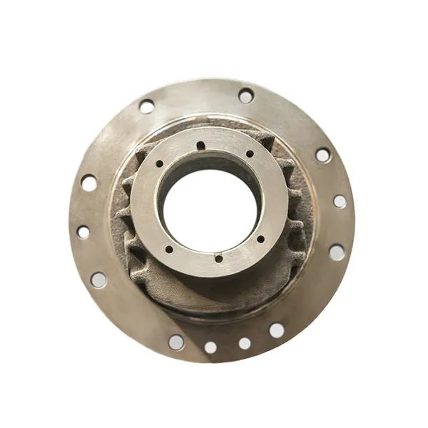 Вентиляционное оборудование и насосно-арматурная продукция