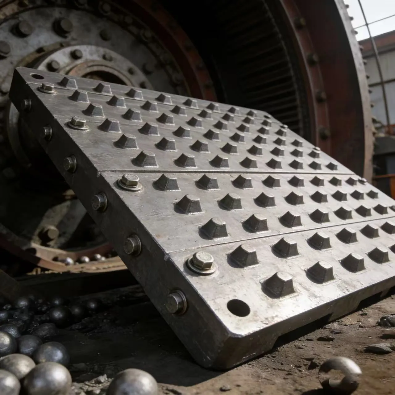 Углубление промышленного сотрудничества между Китаем и Россией, литейная отрасль становится ключевой областью синергии цепочек поставок