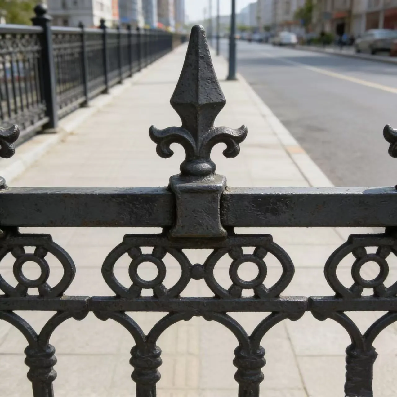 Председатель правления Сунь Минан заявил: Будем опираться на преимущества китайского производства, чтобы предоставлять клиентам в русскоязычном регионе индивидуальные решения для литых деталей