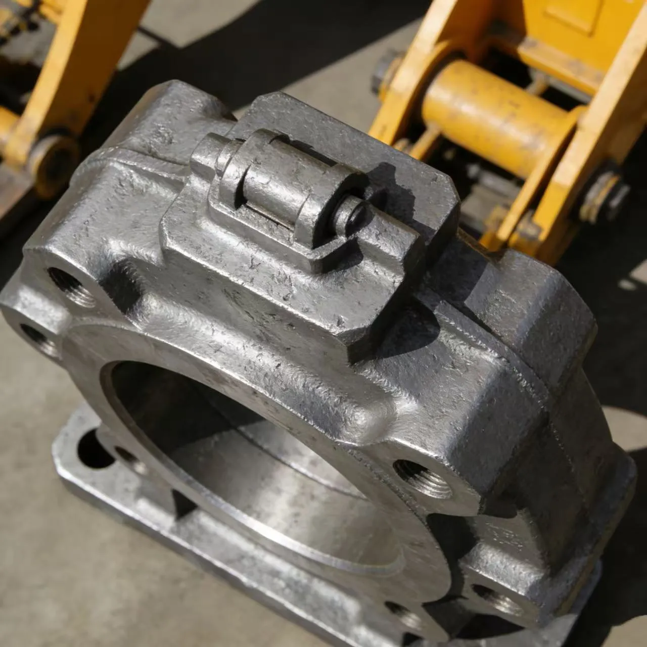 Машиностроительные и транспортные компоненты