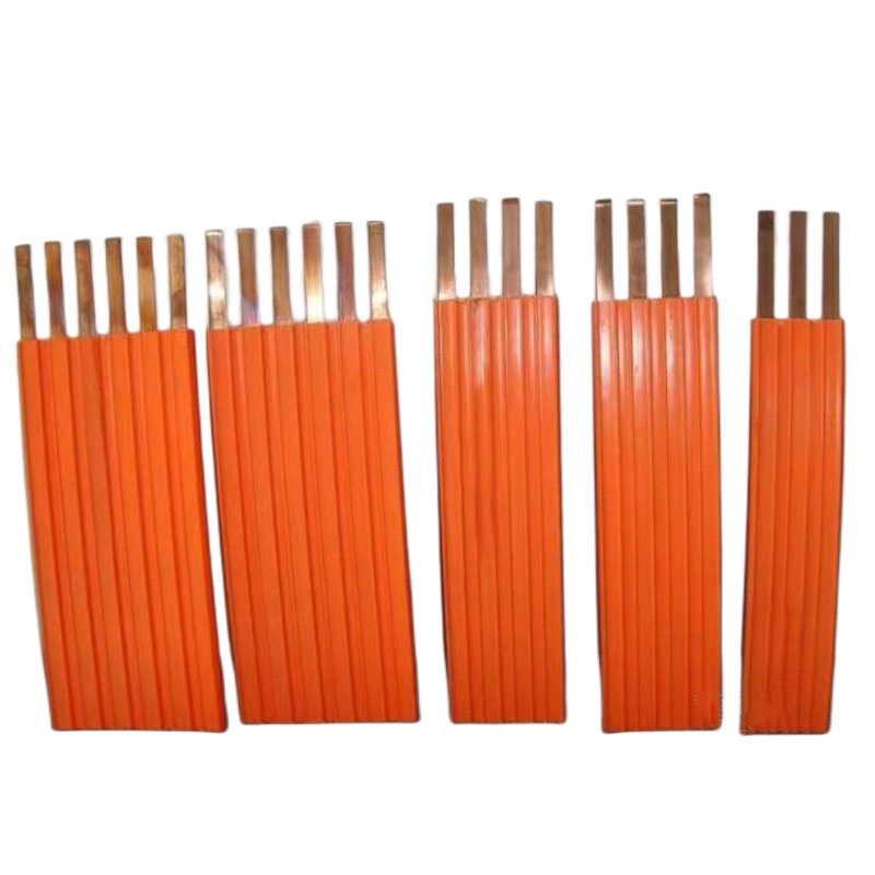 Токопроводящий рельс