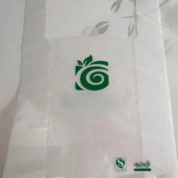 За пять лет реализации национального стандарта удалось значительно сократить количество разлагаемых пластиковых пакетов, ежегодно заменяющих 20 миллиардов традиционных изделий