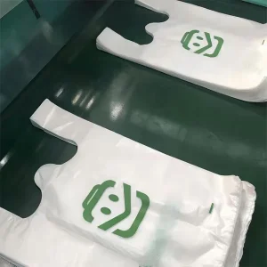 Пакет сумка полиэтиленовый