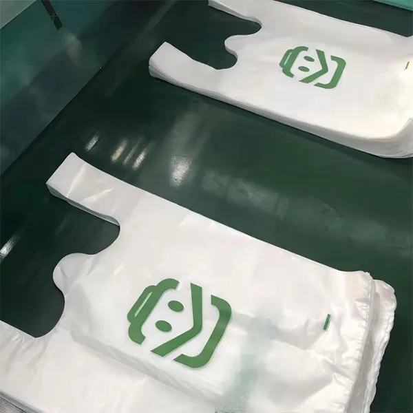 Новый материал за 29 дней способен к естественному разложению с очень низким содержанием микропластика