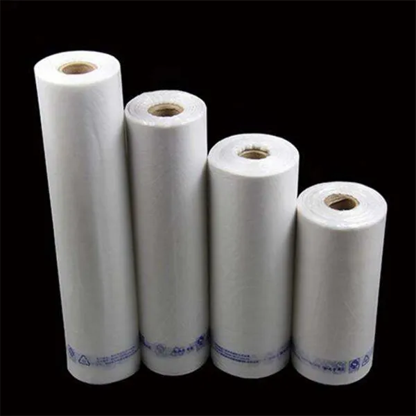 Биоразлагаемые пакеты в рулонах – незаменимый атрибут зеленой жизни 4