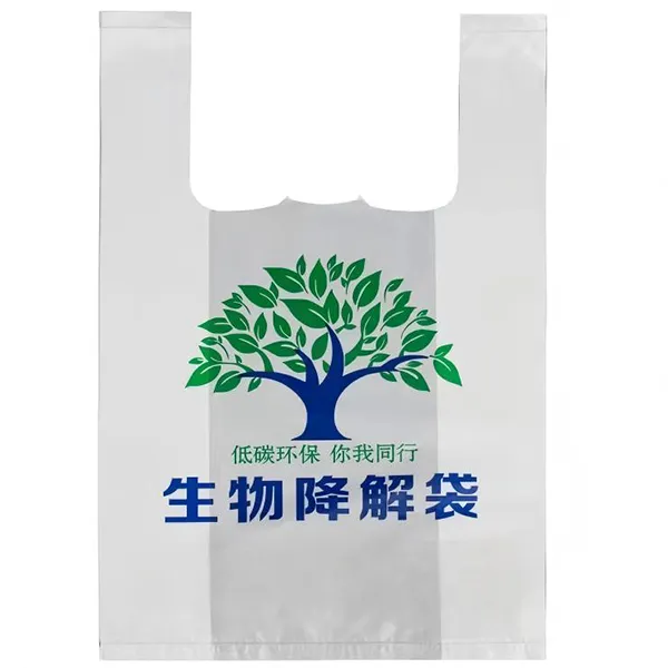 Биоразлагаемые пакеты: лучший выбор для экологичного образа жизни 7