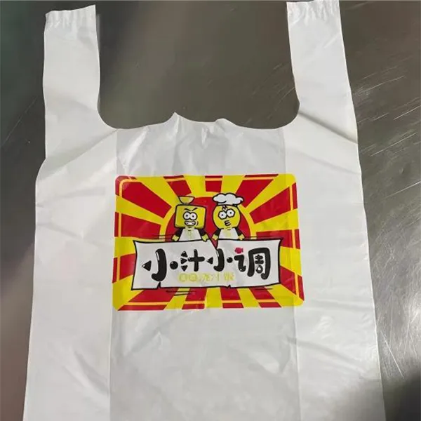 Биоразлагаемые пакеты: лучший выбор для экологичного образа жизни 8