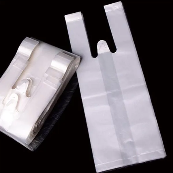 Пакет-майка — незаменимый предмет в повседневной жизни 6