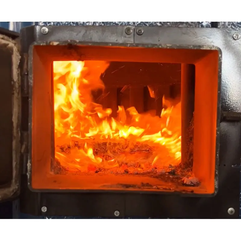 Сосредоточившись на нишевых сценариях, компания Gansu Haide набирает популярность среди малых и средних предприятий благодаря своему специализированному оборудованию для производства биомассы.