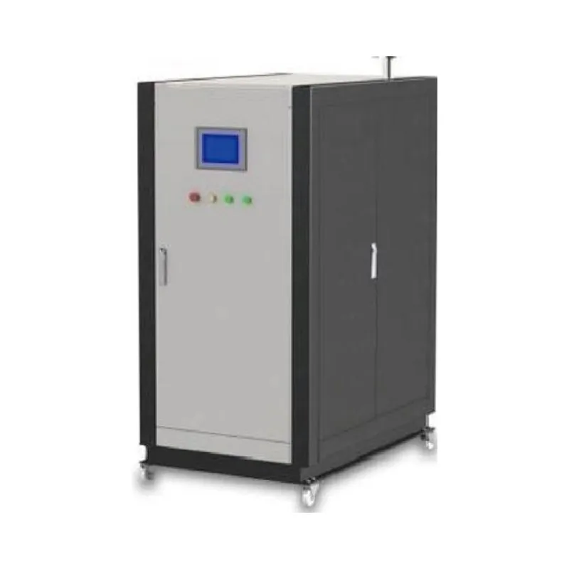 Котлы водогрейные конденсационные атмосферные серии CLSS из нержавеющей стали с предварительным смешением и све